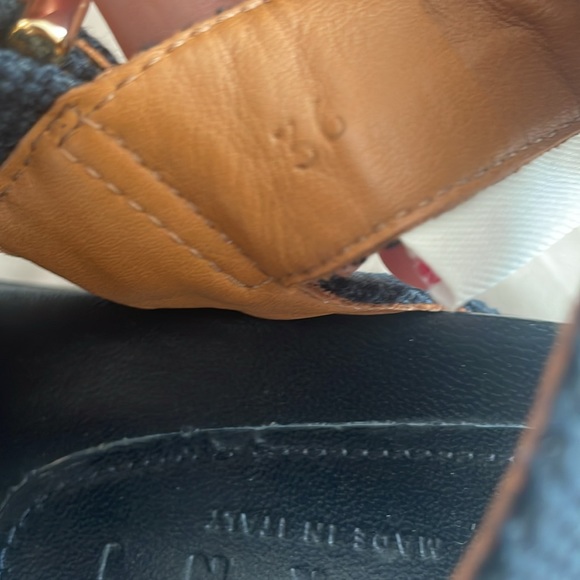 Marni fussbett fisherman sandals - Picture 3 of 8